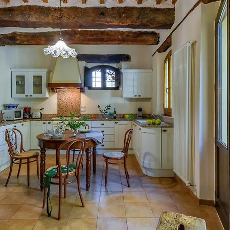 Villa Luce Tra I Saggi 8 By Marche *