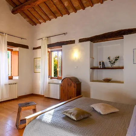 Luce Tra I Saggi 8 By Marche Villa Montemaggiore al Metauro