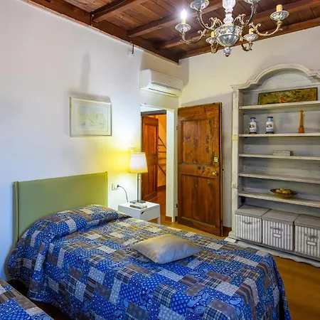 Villa Luce Tra I Saggi 8, Emma