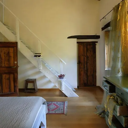 Villa Luce Tra I Saggi 8, Emma *